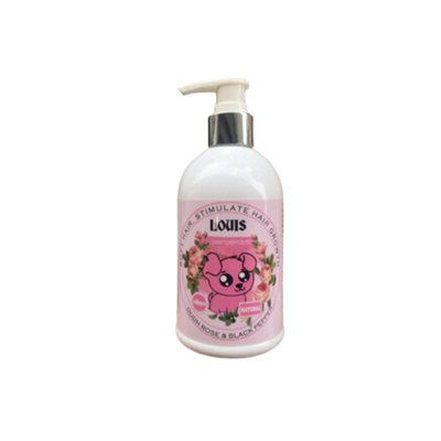 Dầu Xả Louis Rose 300ml