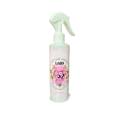 Xịt Khử Mùi Rose 250ml