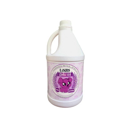 Dầu Xả Louis Lavender 4L