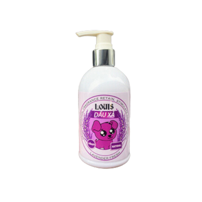 Dầu Xả Louis Lavender 500ml